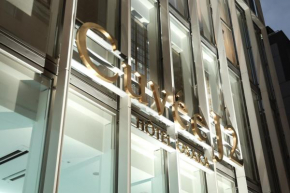 CUVEE J2 HOTEL OSAKA by Onko Chishin
